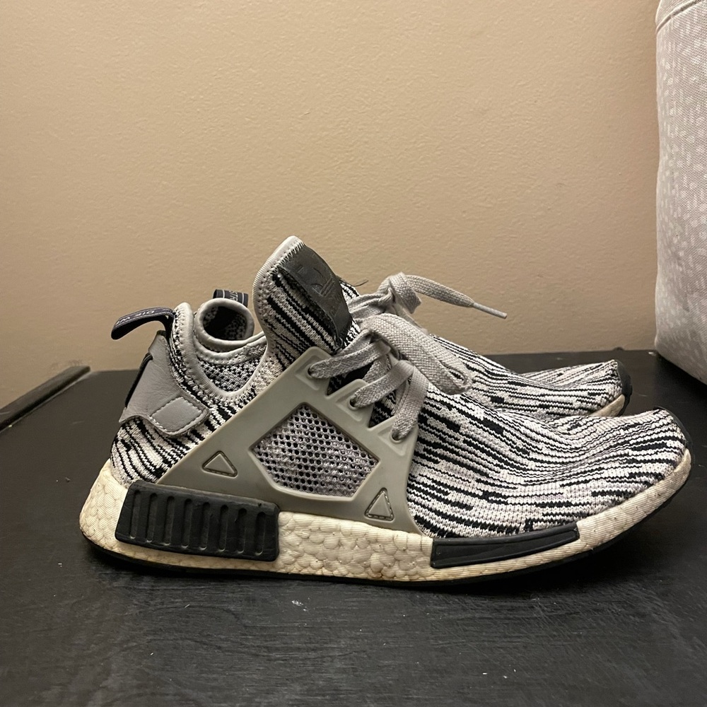 Adidas Nmd